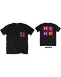 Тениска Rock Off The Rolling Stones - Honk Album F&B - 1t