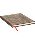 Календар-бележник Paperblanks Restoration - Verso Ultra, 80 листа, 2024 - 2t