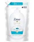 Dove Care & Protect Течен сапун, 500 ml - 1t