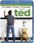 Ted (Blu-Ray) - 1t