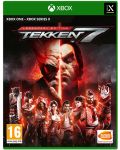 Tekken 7 - Legendary Edition (Xbox One/Series X) - 1t