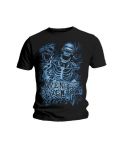 Тениска Rock Off Avenged Sevenfold - Chained Skeleton - 1t