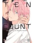 Ten Count, Vol. 5 - 1t