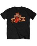 Тениска Rock Off The Rolling Stones - Wild West Logo - 1t