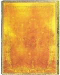 Тефтер Paperblanks - Ochre, 18 х 23 cm, 88 листа - 3t