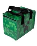 Термочанта Panini Minecraft - Creeper - 2t