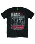 Тениска Rock Off The Beatles - Star Club, Hamburg - 1t