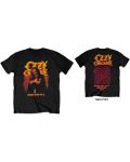 Тениска Rock Off Ozzy Osbourne - No More Tears Vol. 2. - 1t