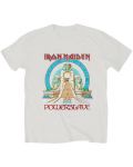 Тениска Rock Off Iron Maiden - Powerslave Egypt - 1t