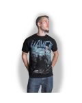 Тениска Rock Off Slayer - Soldier Cross - 1t