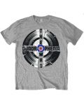 Тениска Rock Off The Who - Quadrophenia - 1t