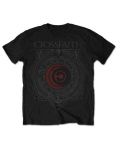 Тениска Rock Off Crossfaith - Ornament - 1t