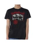 Тениска Rock Off Motorhead - Stamped - 1t