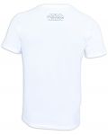 Тениска Star Wars - Porgs, бяла - 2t
