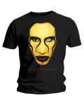 Тениска Rock Off Marilyn Manson - Sex is Dead - 1t