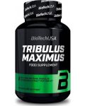 Tribulus Maximus, 90 таблетки, BioTech USA - 1t