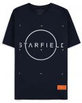 Тениска Difuzed Games: Starfield - Cosmic Perspective - 1t