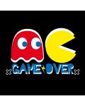 Тениска ABYstyle Games: Pac-Man - Game Over - 2t