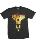 Тениска Rock Off Preacher - Church Blend - 1t