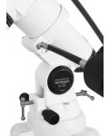Телескоп Omegon - Maksutov Advanced MC 152/1900 EQ-500, черен/бял - 7t