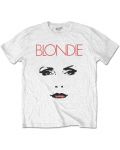 Тениска Rock Off Blondie - Staredown - 1t