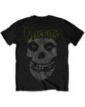 Тениска Rock Off Misfits - Classic Vintage ( Pack) - 1t