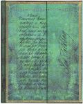 Тефтер Paperblanks - Tolstoy, 18 х 23 cm, 72 листа - 1t
