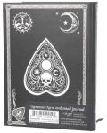 Тефтер Nemesis Now Adult: Spirit Board - Embossed Board, формат A5 - 5t