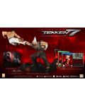 Tekken 7 Collector's Edition (Xbox One) - 11t