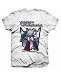 Тениска Rock Off Hasbro - Transformers Megatron - 1t