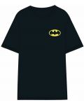 Тениска Cerda DC Comics: Batman - Logo - 1t