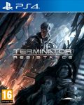 Terminator: Resistance (PS4) - 1t