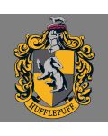 Тениска ABYstyle Movies: Harry Potter - Hufflepuff - 2t