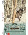 Teen Readers - Stage 3 (B1): The Call of the Wild + downloadable audio - 1t