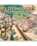 Разширение за настолна игра Teotihuacan: Late Preclassic Period - 5t