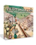 Разширение за настолна игра Teotihuacan: Late Preclassic Period - 1t