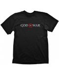 Тениска Gaya Entertainment God of War - XXL - 1t