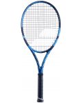 Тенис ракета Babolat - Pure Drive Unstrung, 300 g - 1t