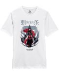 Тениска Plastic Head Games: Assassin's Creed - Chinese - 1t