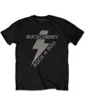 Тениска Rock Off Buckcherry - Bolt - 1t