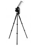 Телескоп Unistellar - N 114/450, eVscope 2, сив/черен - 6t