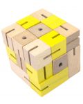 Комплект логически пъзели Professor Puzzle – S.T.E.M, 4 броя - 8t