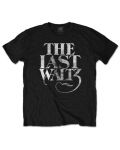Тениска Rock Off The Band - The Last Waltz - 1t