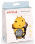 Термометър за вода и стая Miniland - 5t
