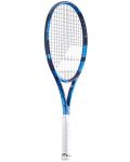 Тенис ракета Babolat - Pure Drive Team Unstrung, 285 g - 3t