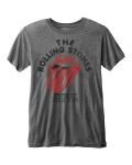 Тениска Rock Off The Rolling Stones Fashion - NYC 75 - 1t