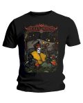 Тениска Rock Off Mastodon - Seated Sovereign - 1t