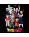 Тениска ABYstyle Animation: Dragon Ball Z - Group - 2t