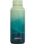 Термобутилка Quokka Solid - Ocean, 510 ml - 1t