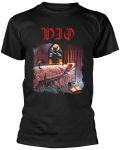 Тениска Plastic Head Music: Dio - Dream Evil - 1t